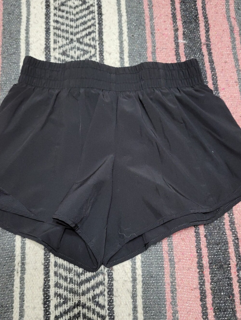 5/$15 athletic works running shorts
